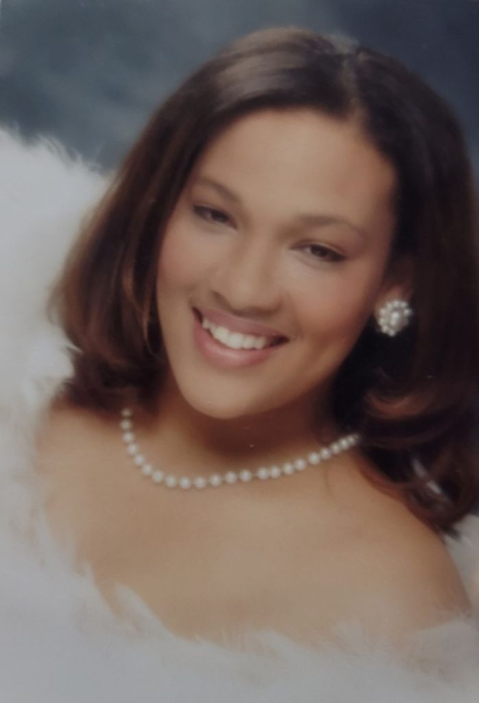 Deynelle Janiece Rogers