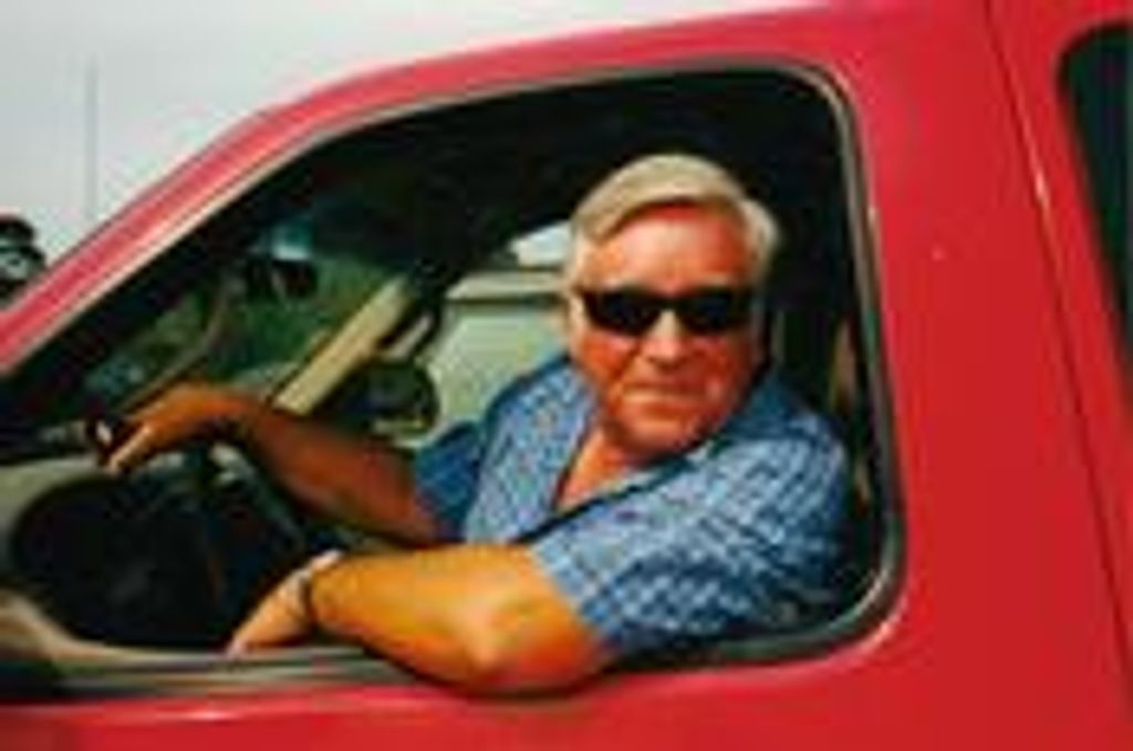 William "Bill" Dean Champlain Profile Photo
