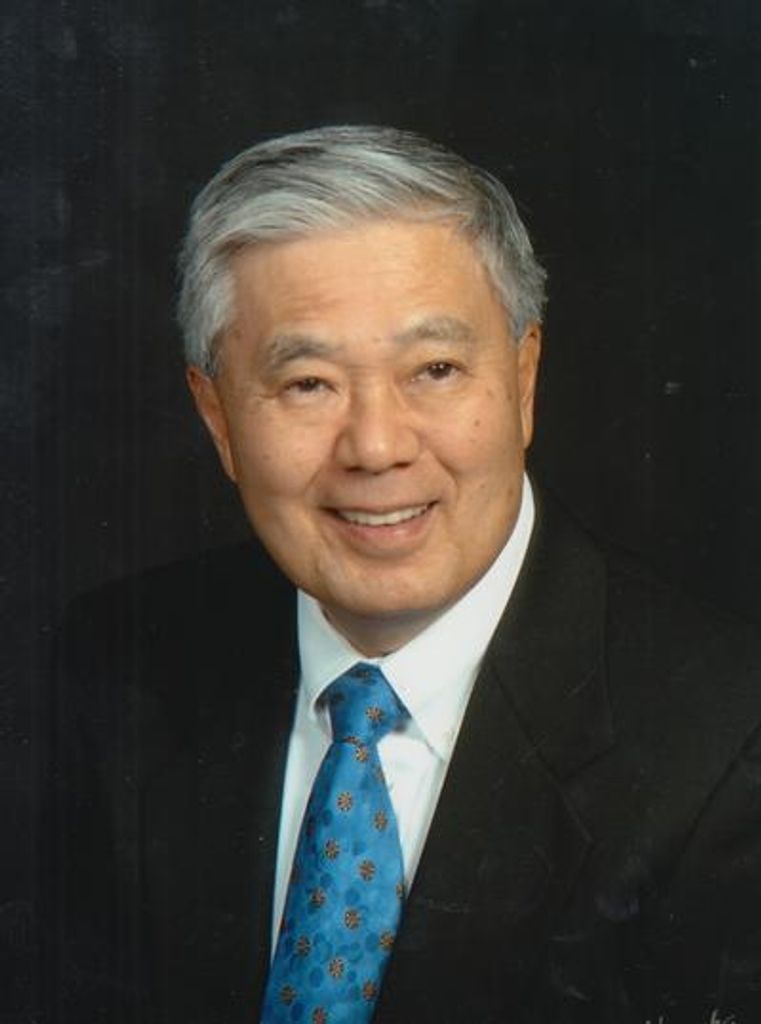 Harold K. Kanagawa, M.D.