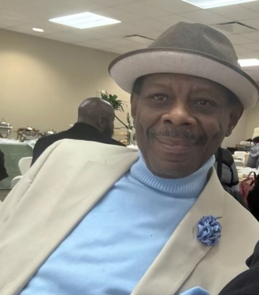 Kevin Dewayne Ballard Sr.