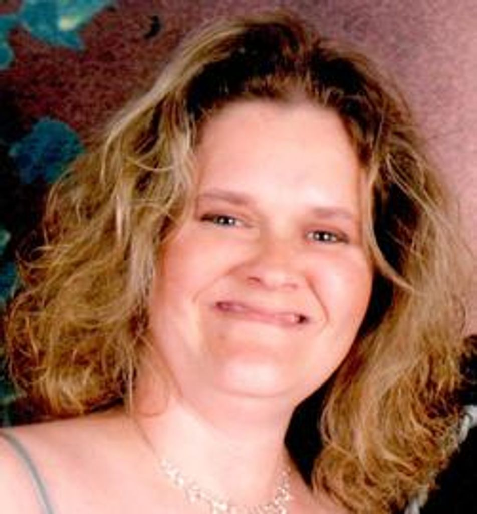 Annette Marie Coonce