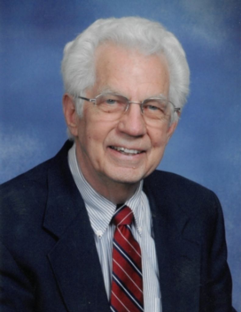 Keith M. Williams