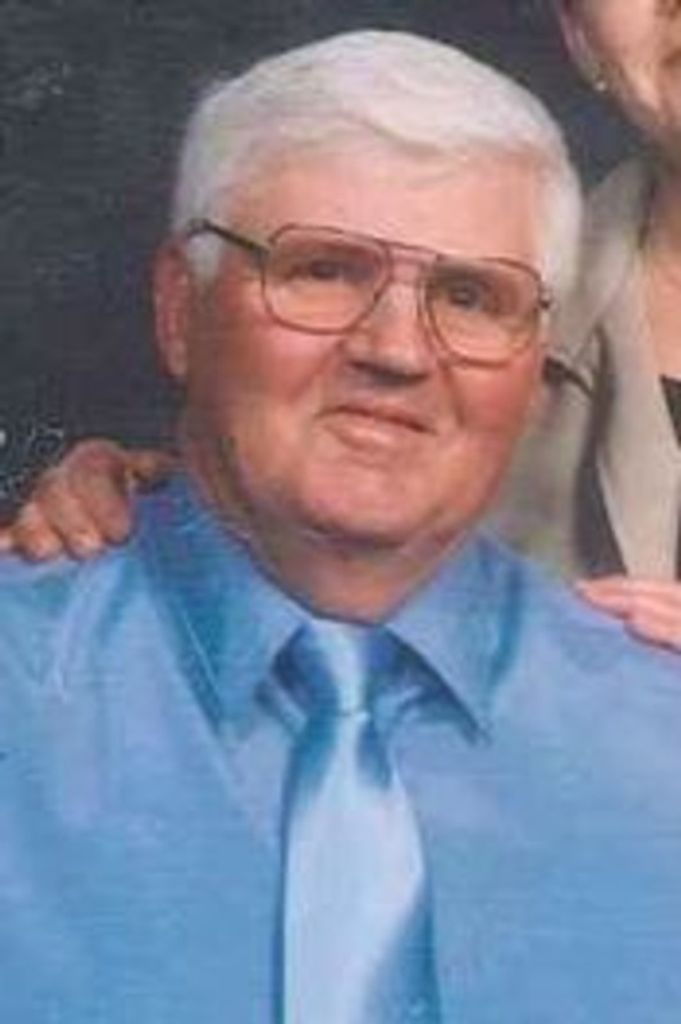 Leland (Cookie) Moore Adcock, Sr.