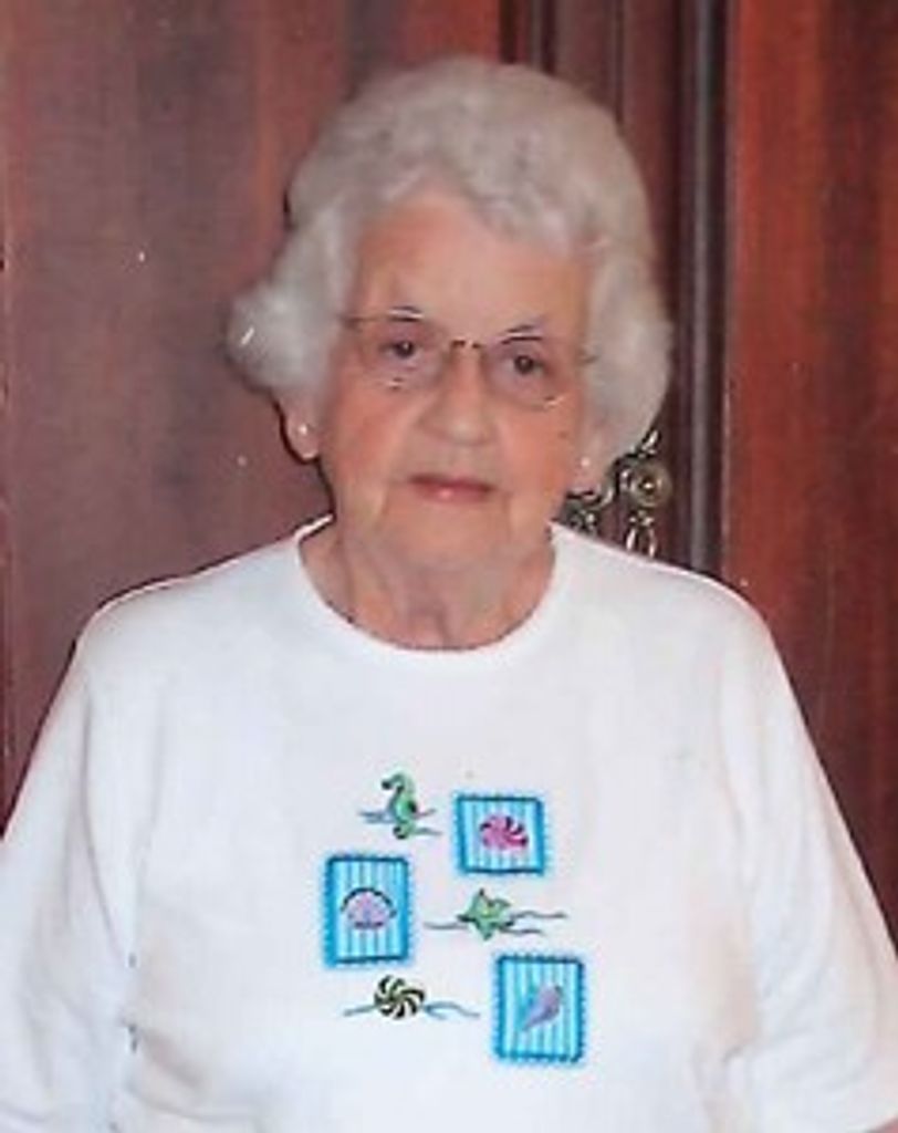 Alice Carothers