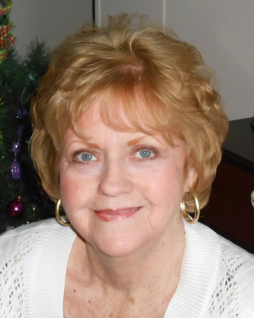 Jeanette Elaine Warren Profile Photo