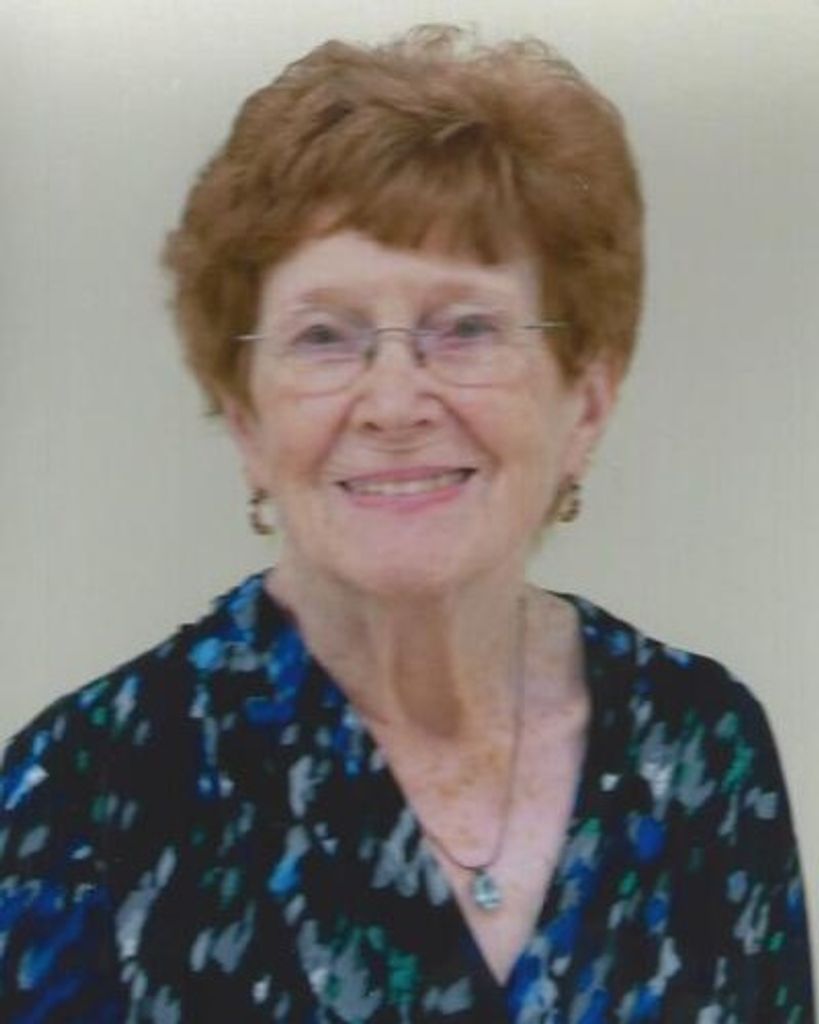 Jamie Louise Griffith Profile Photo