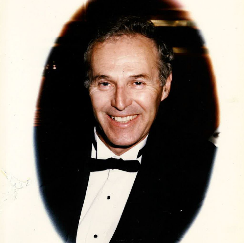 Holmes "Skip" Maher Profile Photo