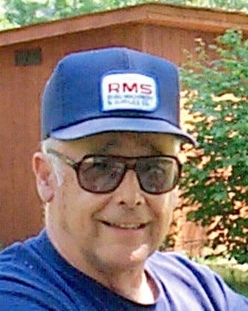 James Rosewall