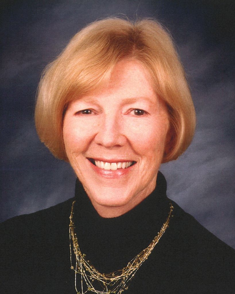 Helen Elizabeth Lyngaas Myers