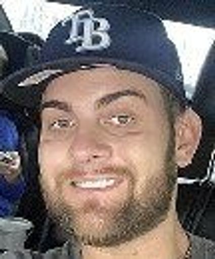 Brandon M. Burke Profile Photo