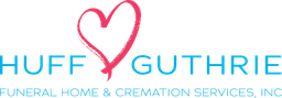 Huff-Guthrie Funeral Home & Cremation Services, Inc. Logo