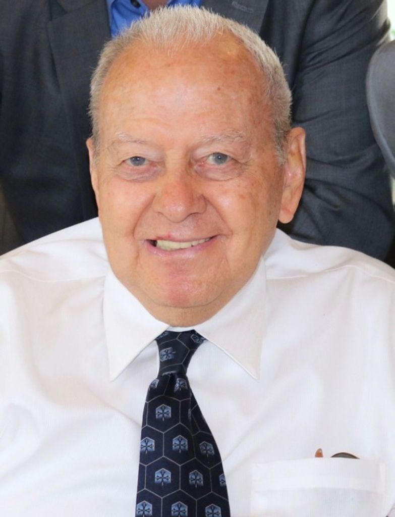 Rulon Kartchner