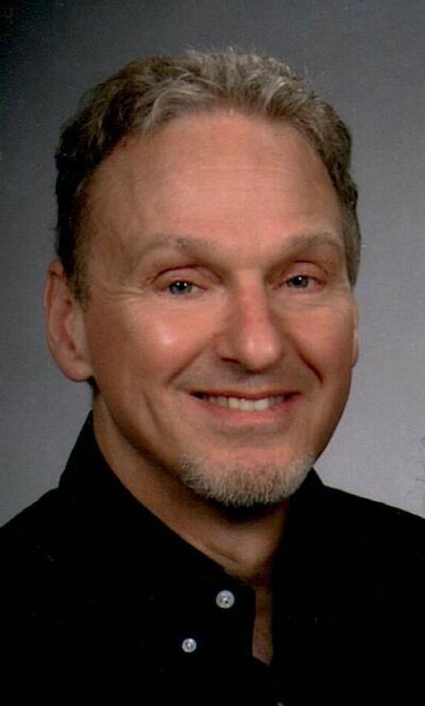 Michael K. Hoover