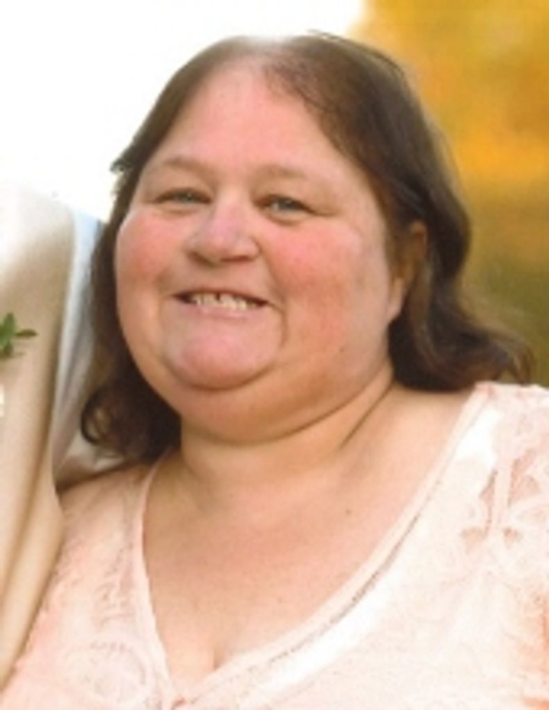 Sherry Renea Vaughn -Glbfh