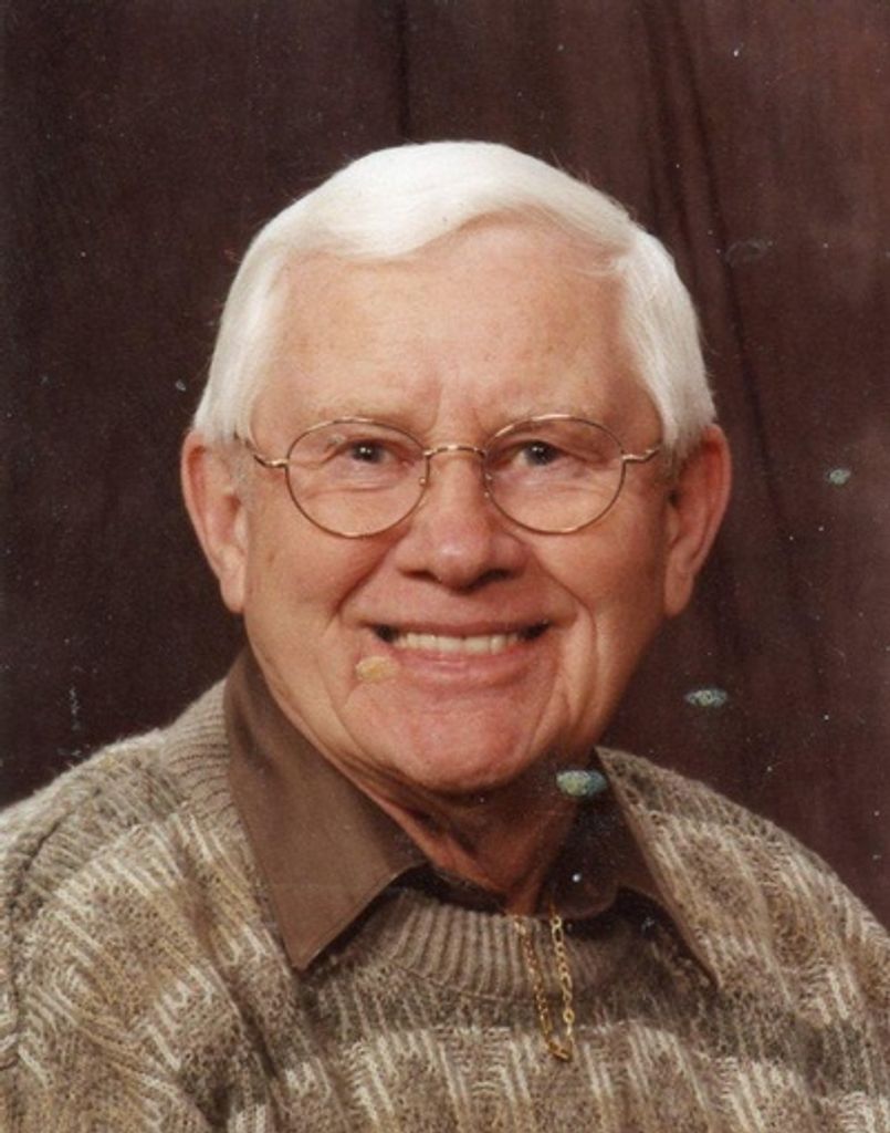 Richard Dean Neubert, Sr.