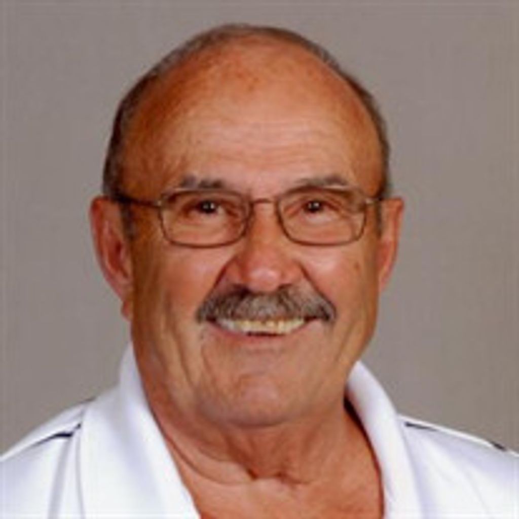 Doug Eugene Heise