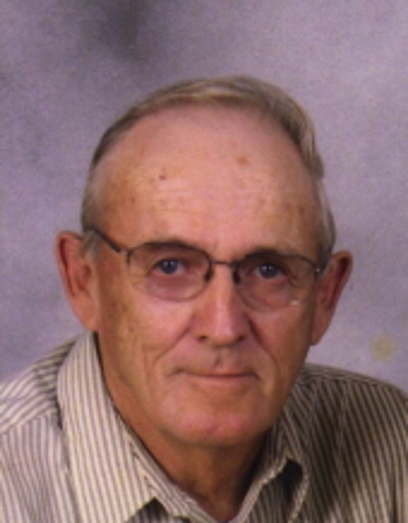 Maynard Forde