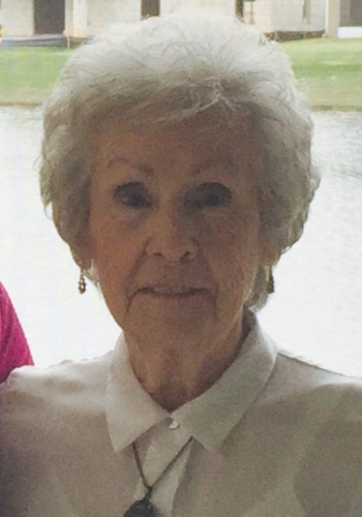 H. Lorraine Steele