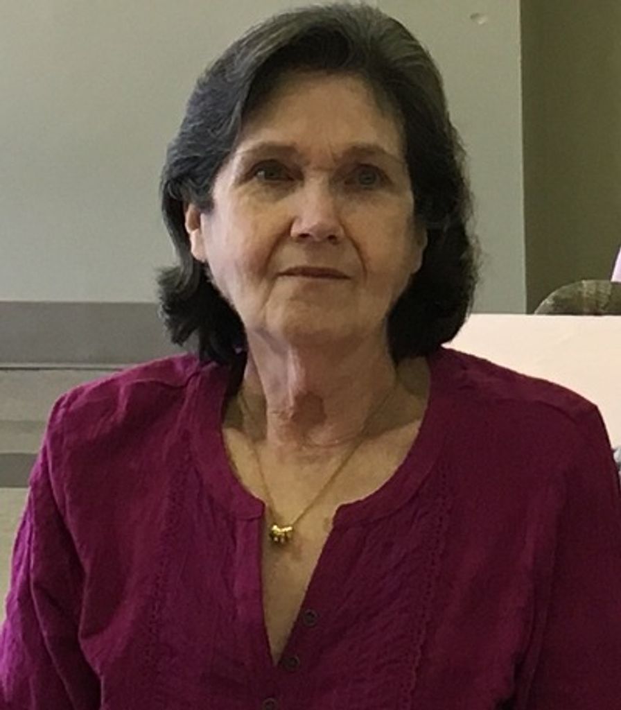 Carolda Armstrong Profile Photo