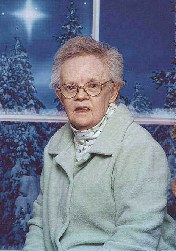 Arnita Tostrud