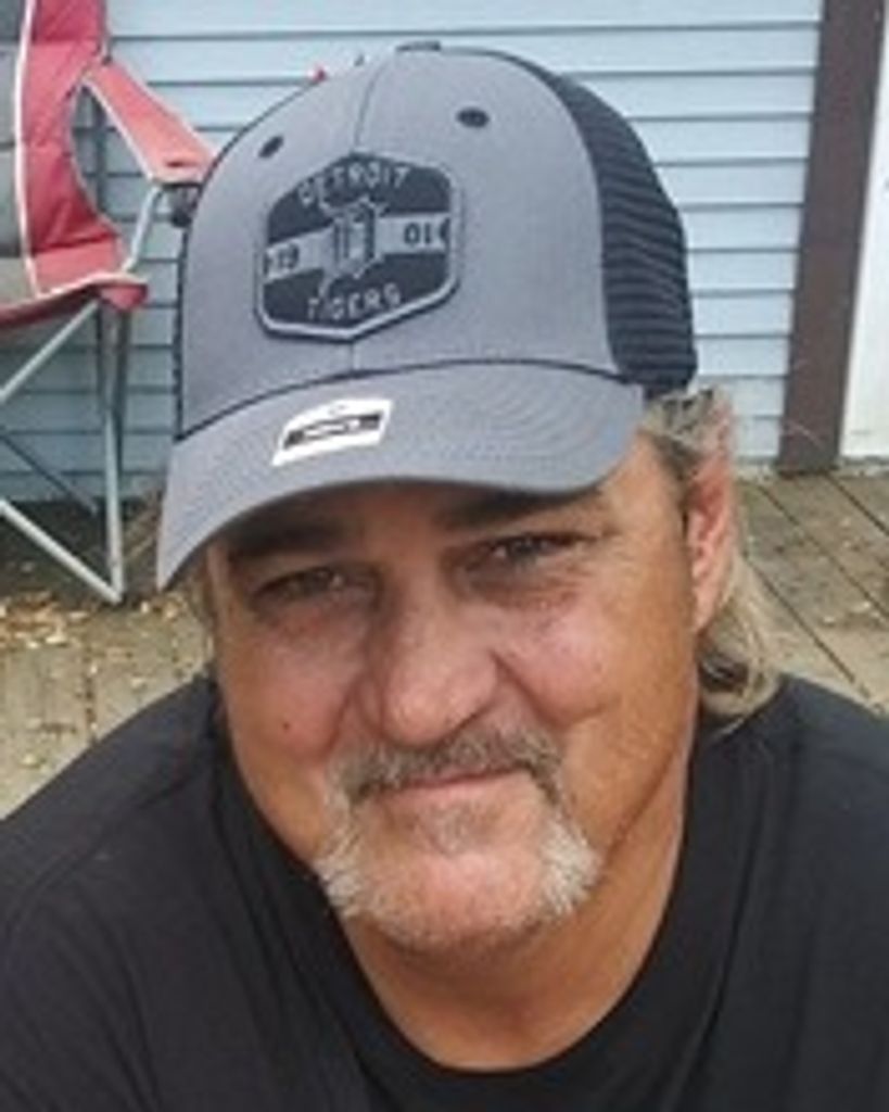 Randall "Randy" Steven Boven