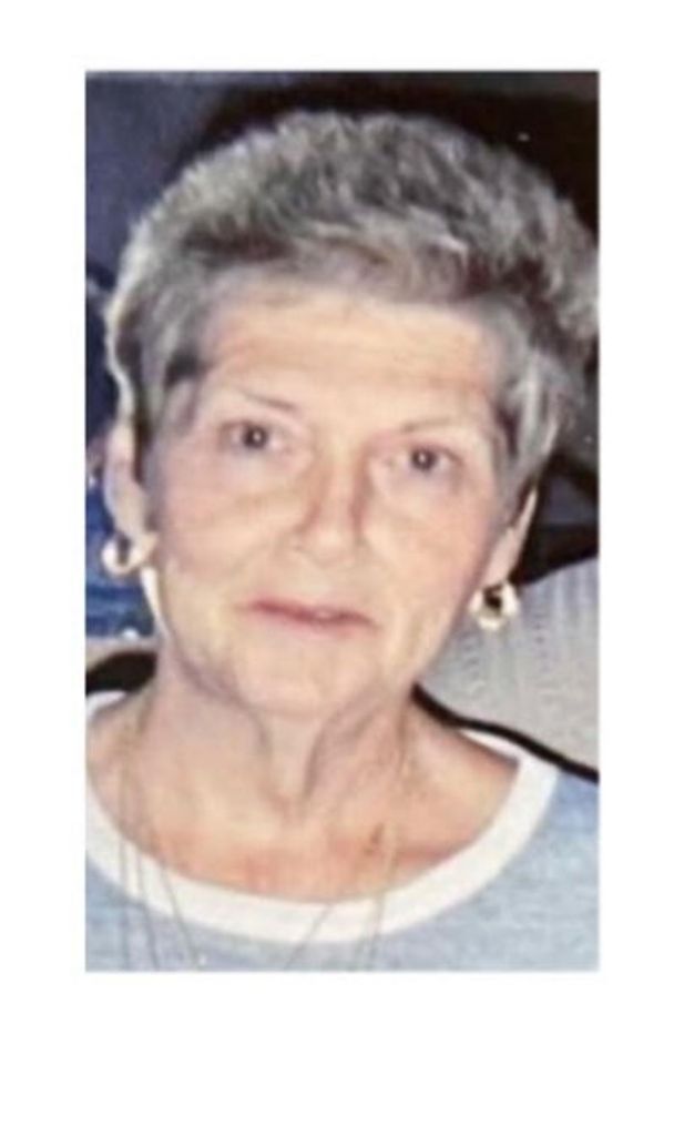 Margaret Mary Brady Profile Photo