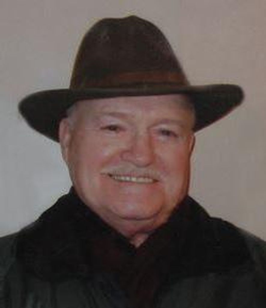Peter James Crough Profile Photo