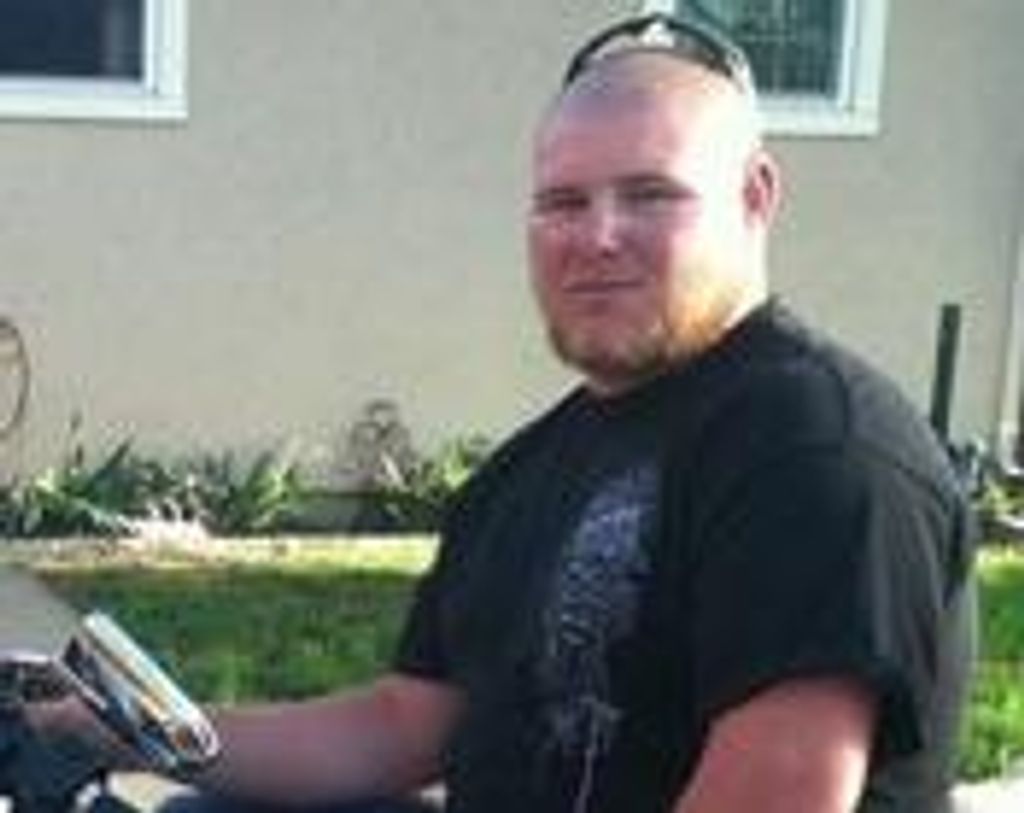 Jeremiah " Miah " Alan Lee