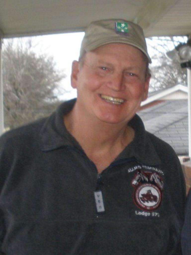 Richard Gregory