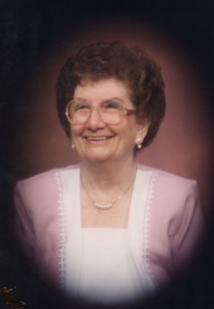 Freda Durst