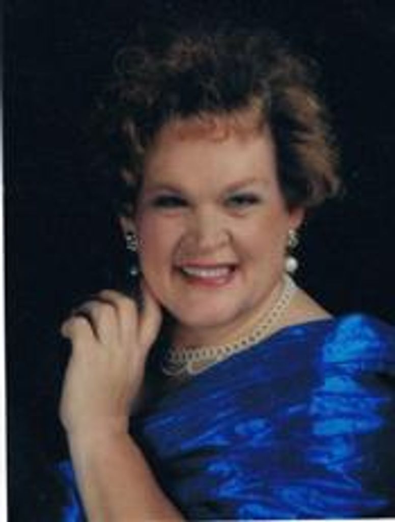 Brenda Smith Fisher