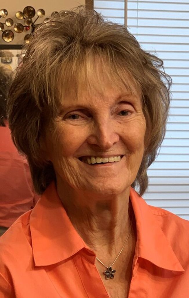 Barbara A. Godwin Profile Photo