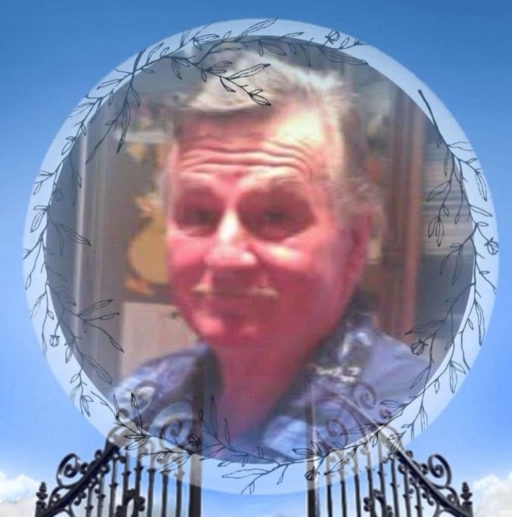 James Stanley Cox, Sr.