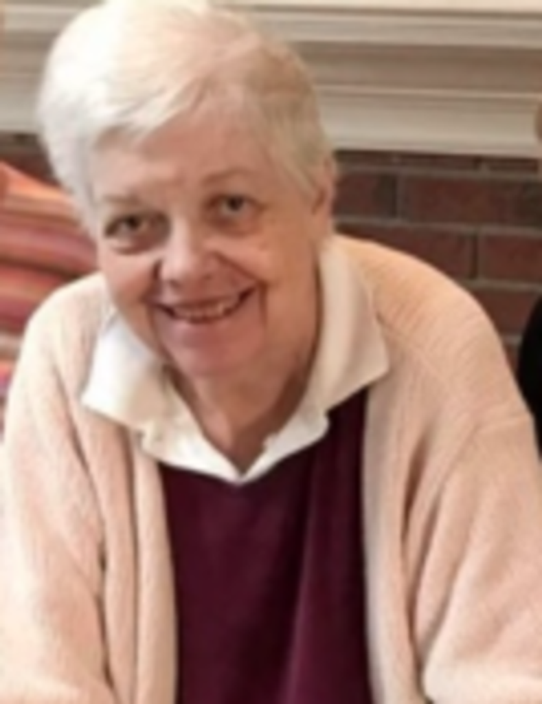 Marianne Brunner Profile Photo