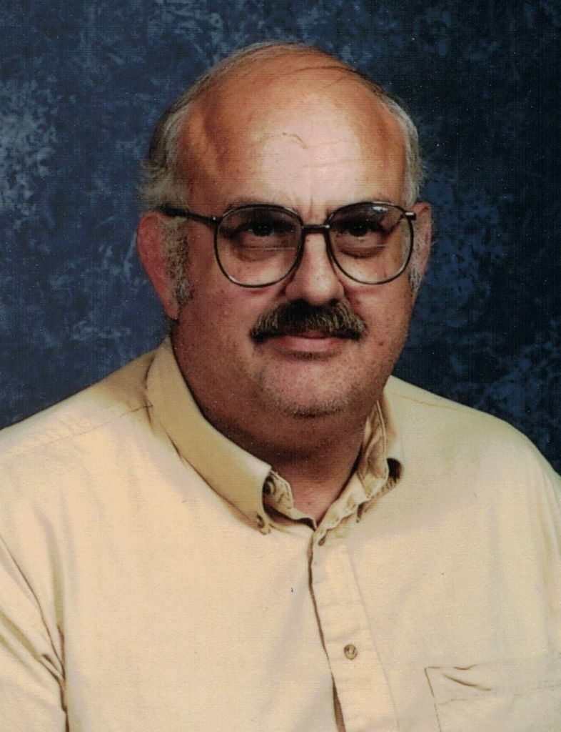 Howard L. Edwards Profile Photo
