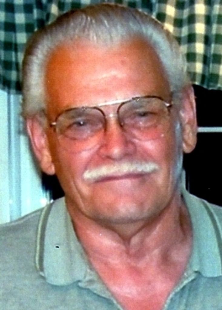 John C. Dauenhauer Profile Photo