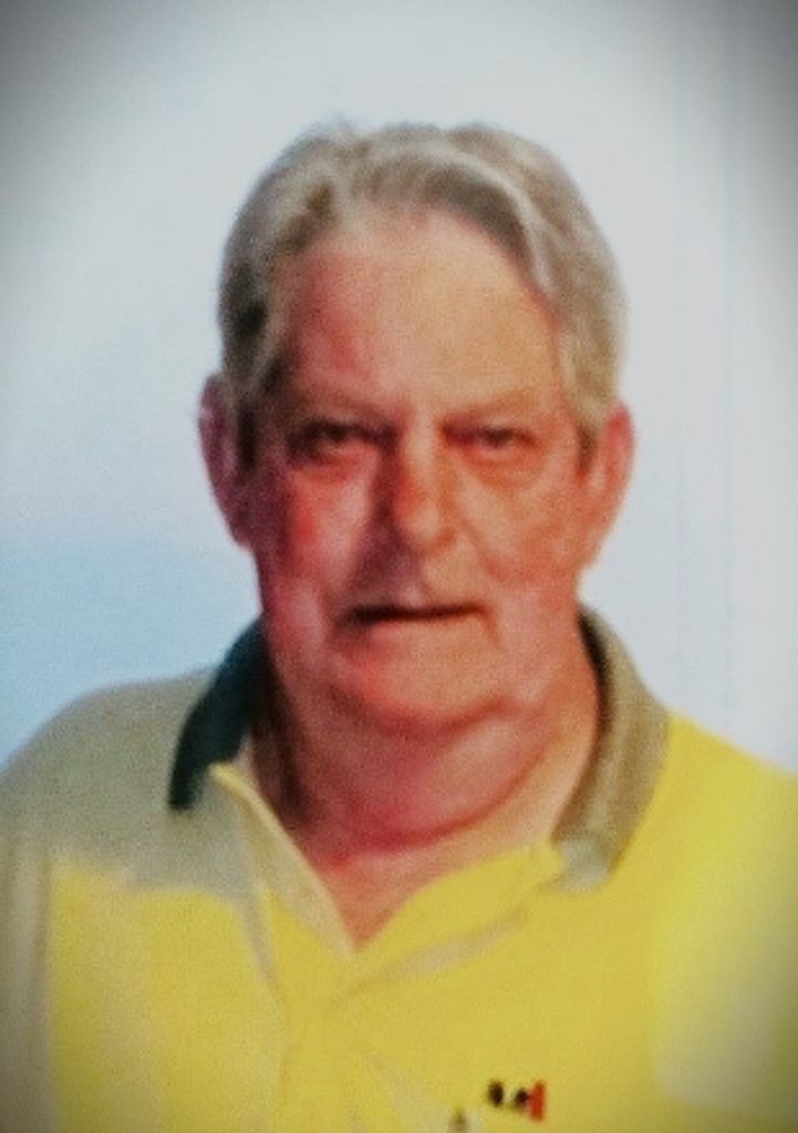 Thomas Allen Roper