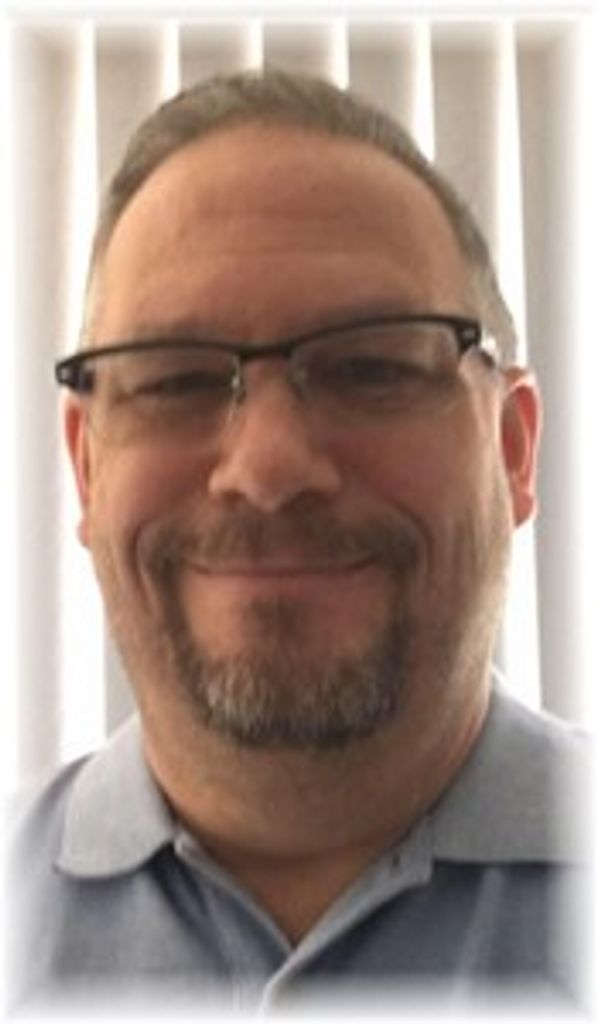 Gerald Graves Profile Photo