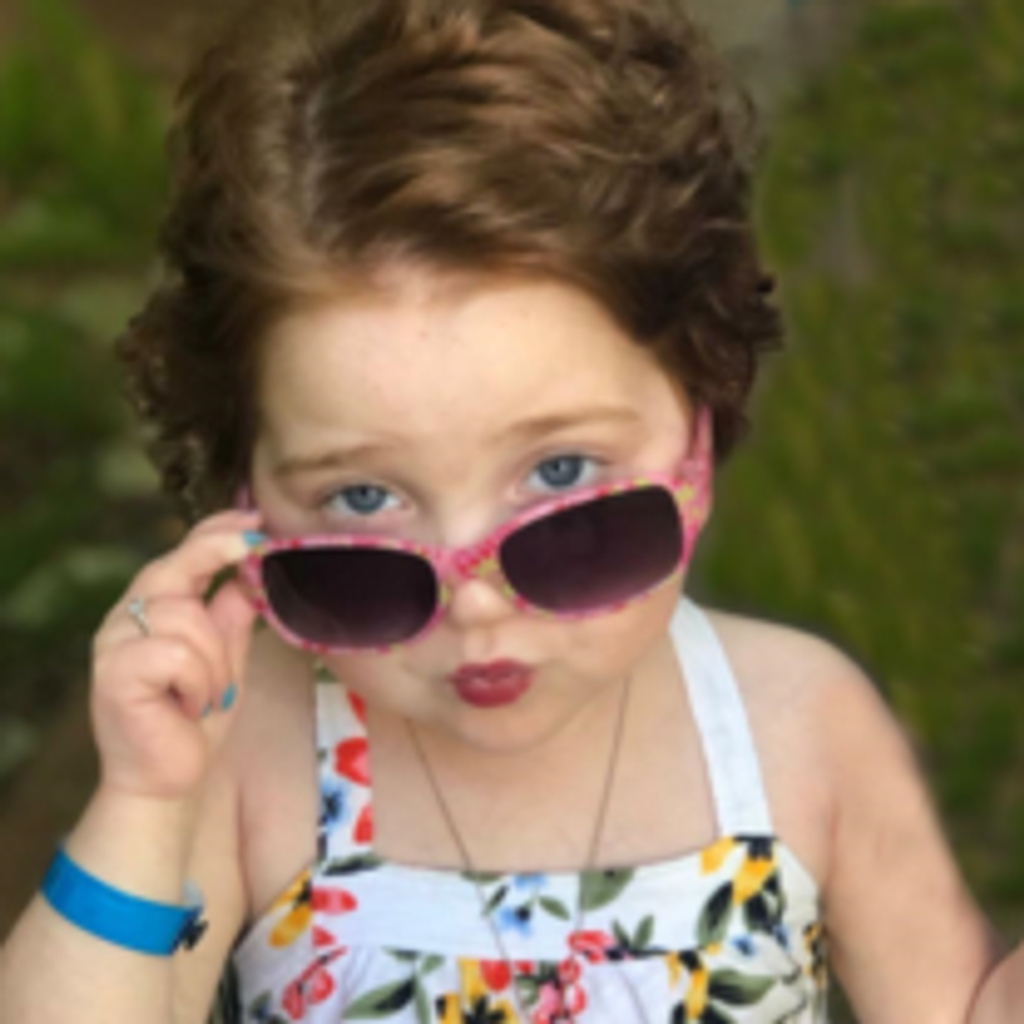 Zoey Mae Smith Profile Photo