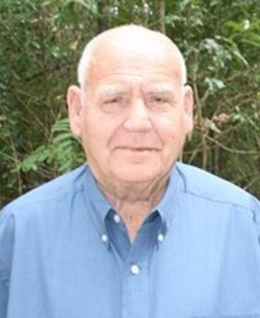Robert Frank Meeks Profile Photo