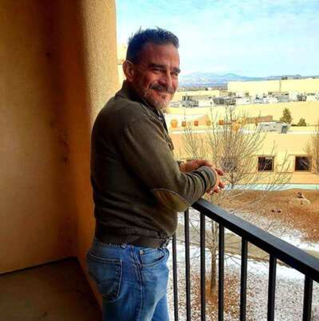 Scott Ruiz Profile Photo