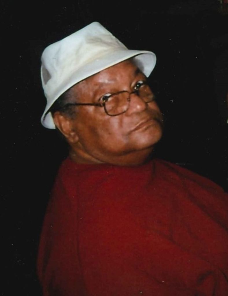 George Allen Gallagher Profile Photo
