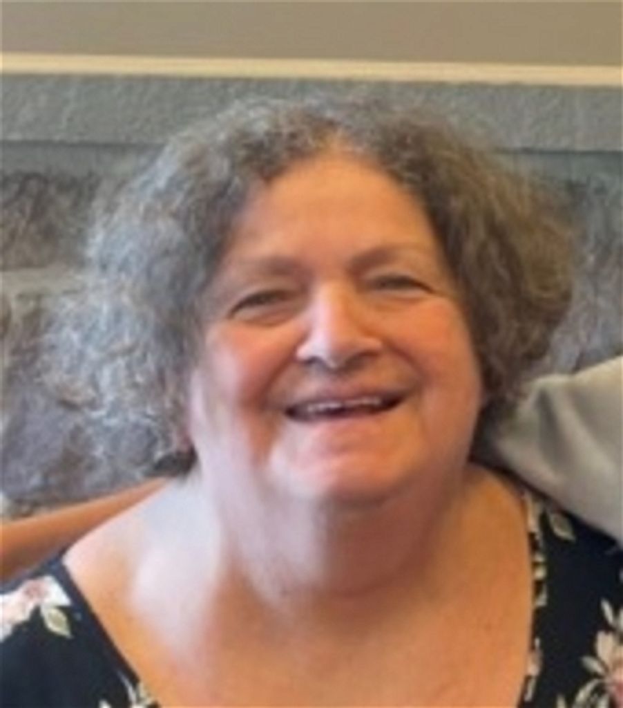 Rose Ann Martell