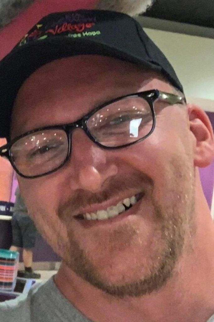 Brandon K Lovejoy Profile Photo