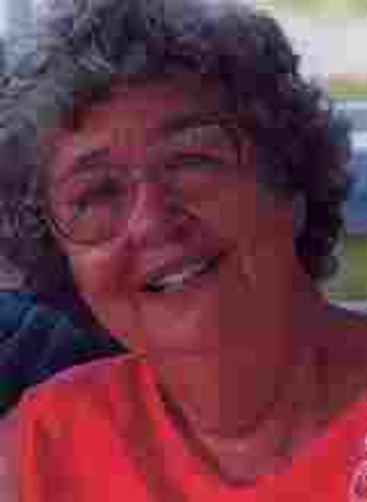 Jean Kathryn Maines (Shindledecker)