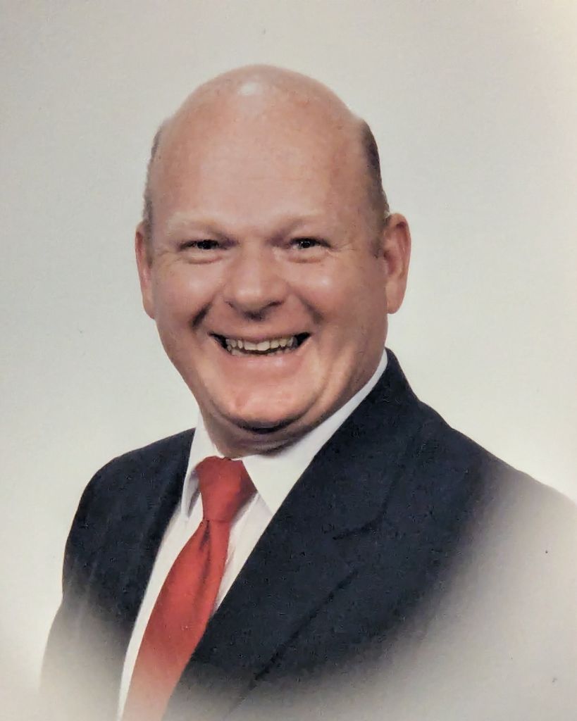 Roy Jefferson Taylor