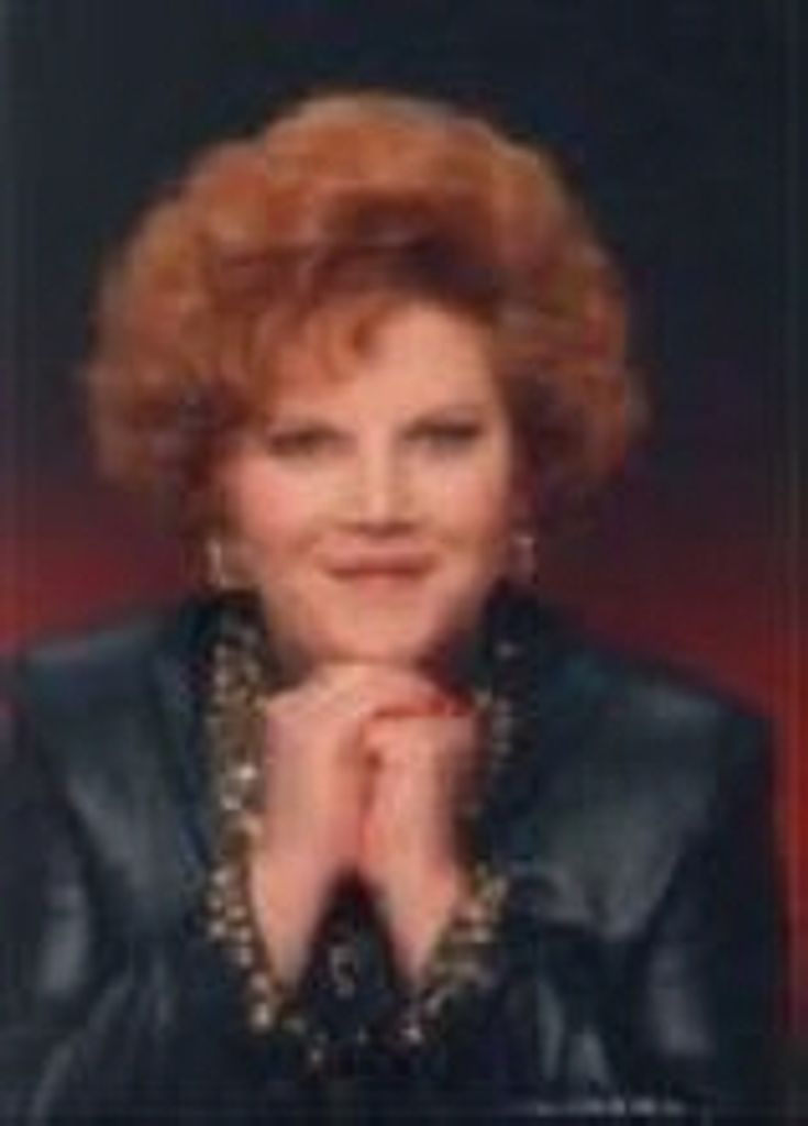 Glenda Mae Edwards