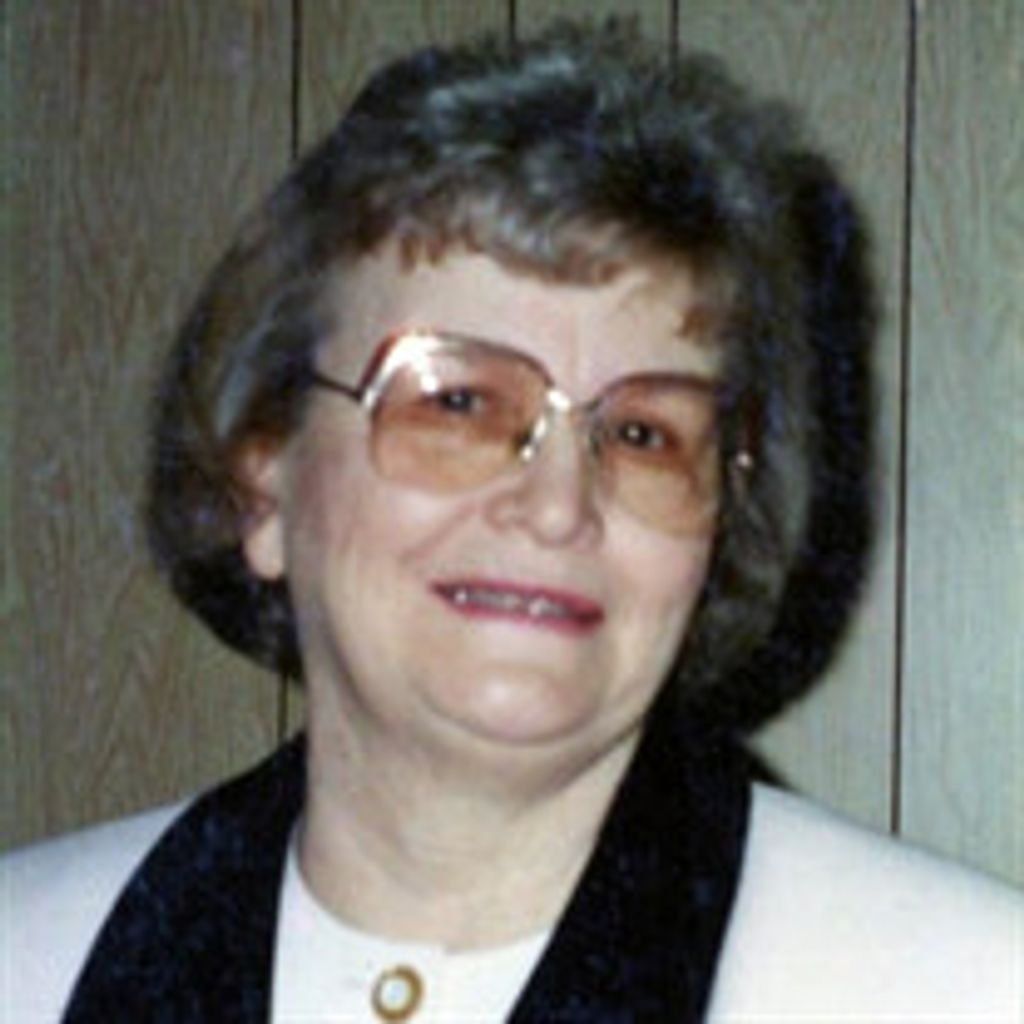 Dorris Jean Payne Williams