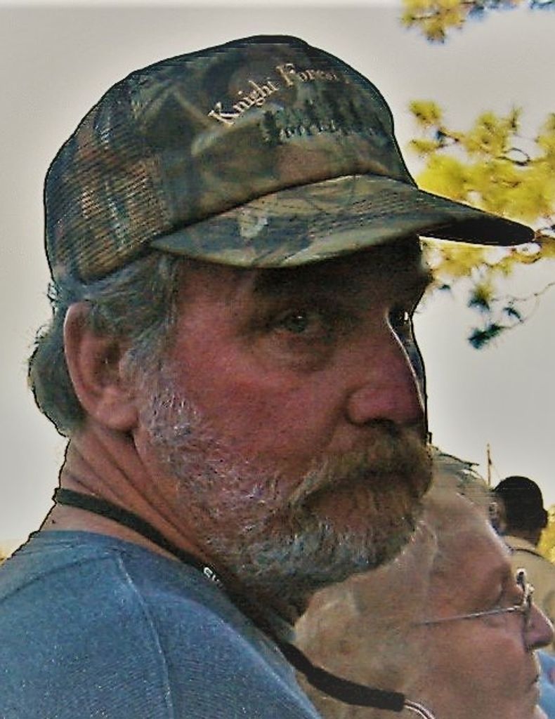 Johnny "Scott" Kaeck