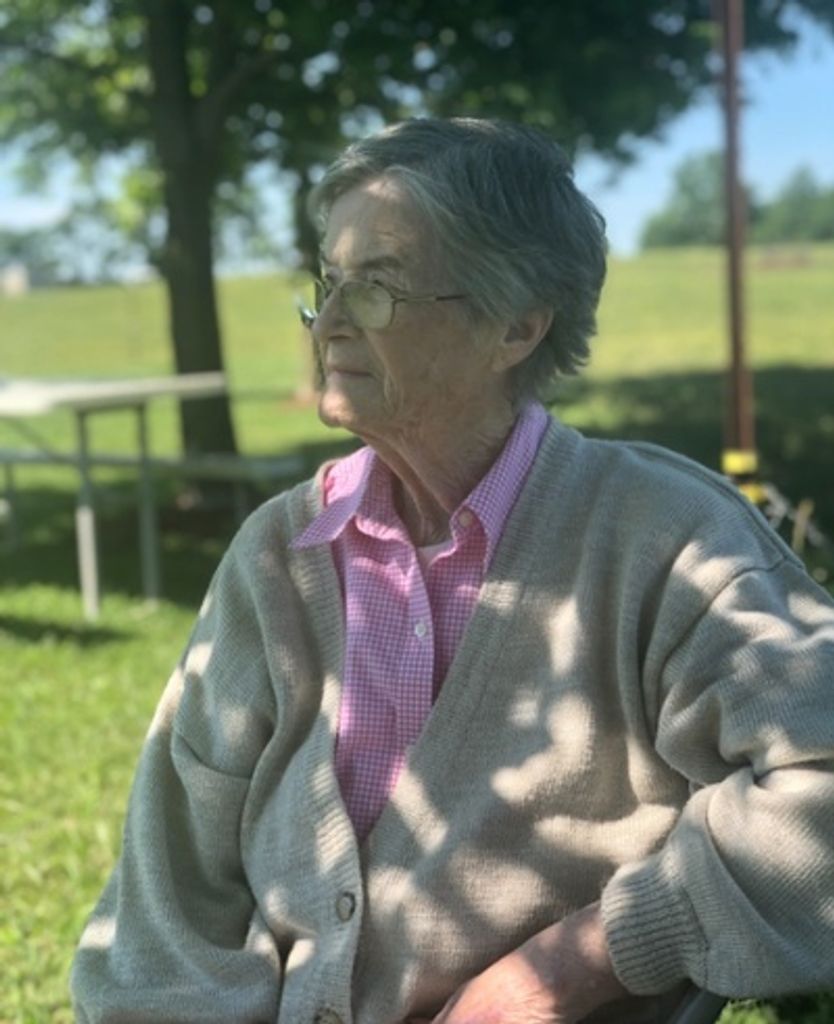 Vallie Jean Murphy Profile Photo